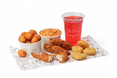 Premium Boneless Box