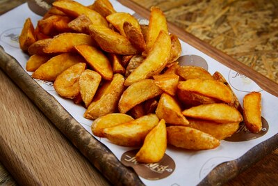 Patatas de Gajo