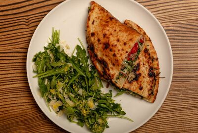BRIE PANINI