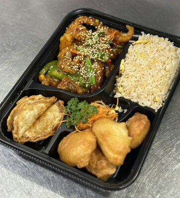 Bento Box