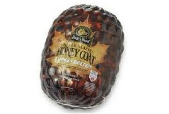 Boars Head Honey Turkey