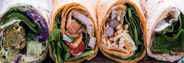 WRAPS