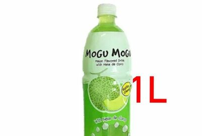 MOGU MELON
