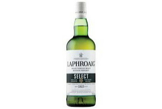 Laphroaig Select Cask