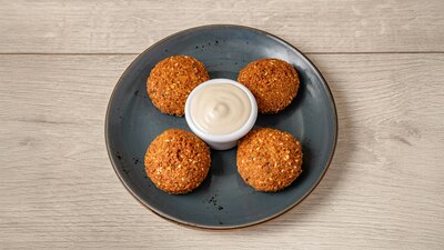 Falafel, 4 pcs