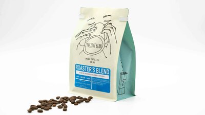 Roasters Blend
