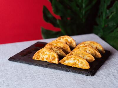 Gyoza