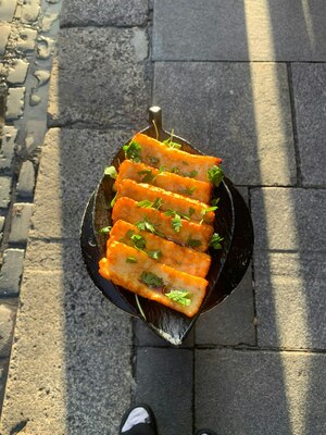 Halloumi