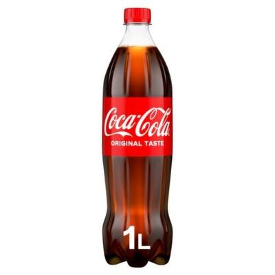 Bottled Drink (One Litre)