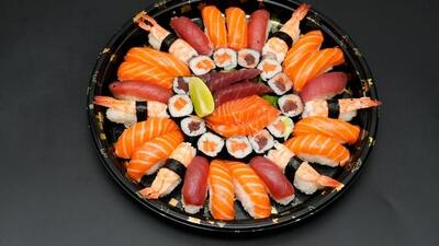 Nigiri Party Blast (48 Pcs)