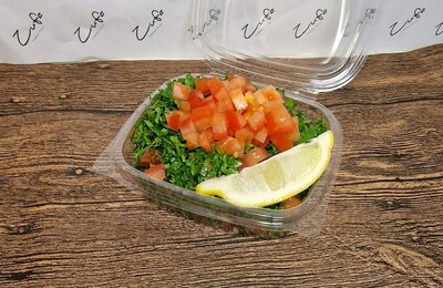 Tabbouleh