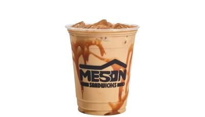 Salted Caramel