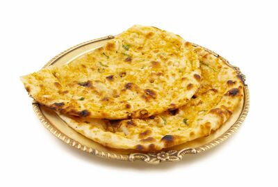PARATHA