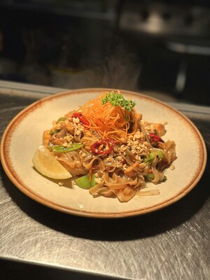 Pad Thai 🌶️🌶️