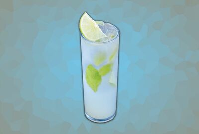 House Mojito