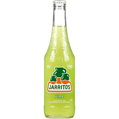 Jarritos Lime