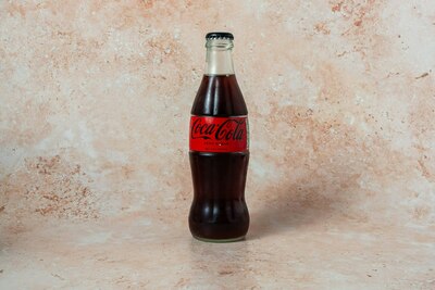 Coke Zero