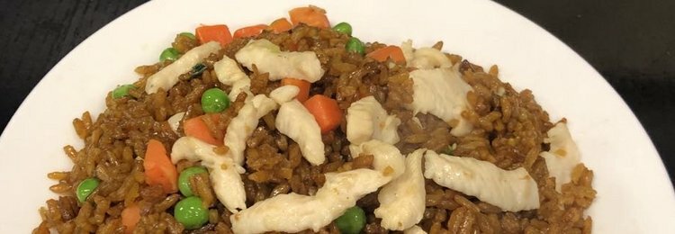 Fried Rice
