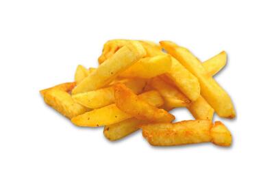 Snack Fries Bag 薯條