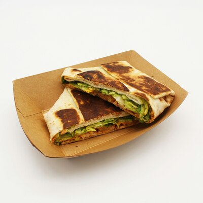 Mexi Wrap