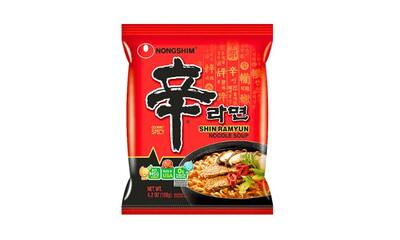 Shin Ramen
