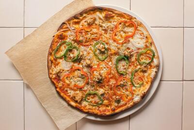 Pizza Chicken New