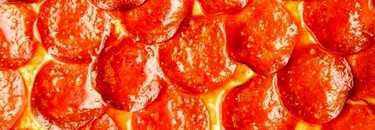 Pepperoni Cafe's Favourites