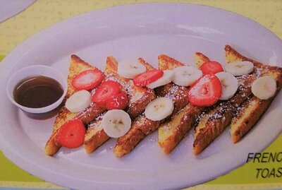 French Toast