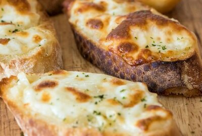 Garlic Bread