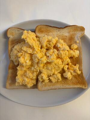 Scrambled Eggs (2)