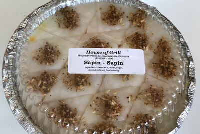 Sapin-Sapin