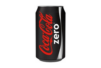 Coke Zero