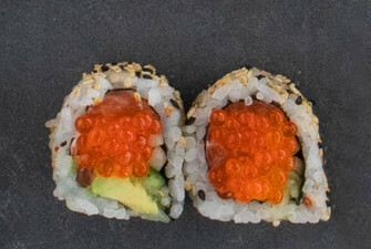 San Francisco Roll (UM)