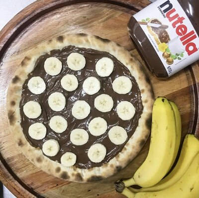 Nutellotta