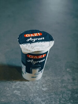 Ayran