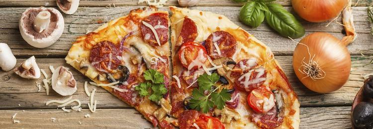 Pizza Slice