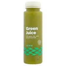 Green Juice