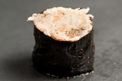 Gunkan Salmón
