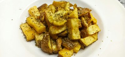 PATATAS FRITAS