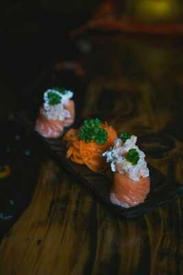 Salmon Prawn Joe (4)
