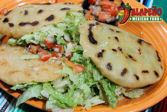 GORDITAS