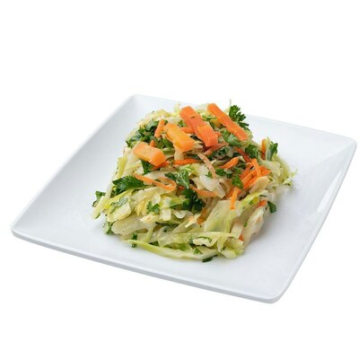 White Cabbage