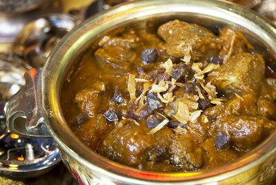 LAMB JARDALOO