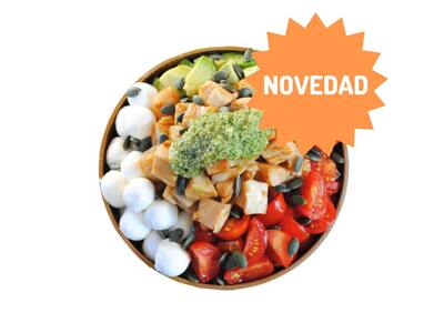 ¡NOVEDAD! 🆕 Poké Ikalia