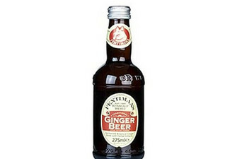 BERE CU GHIMBIR Non-Alcoholic