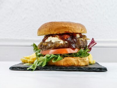 Burger Autor