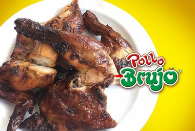 1 Pollo