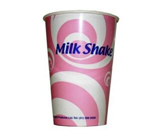 Milkshake