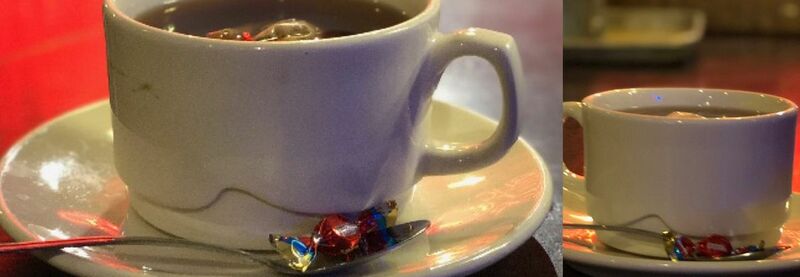 Coffee