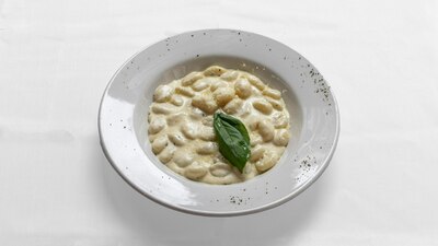 Gnocchi Ai Quattro Formaggi